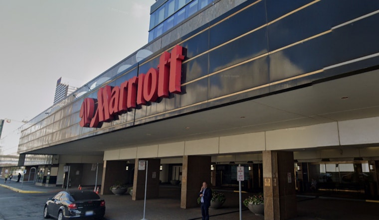 Lawsuit Alleges Sexual Assault and Hostile Environment at Detroit Marriott, Manager Charged