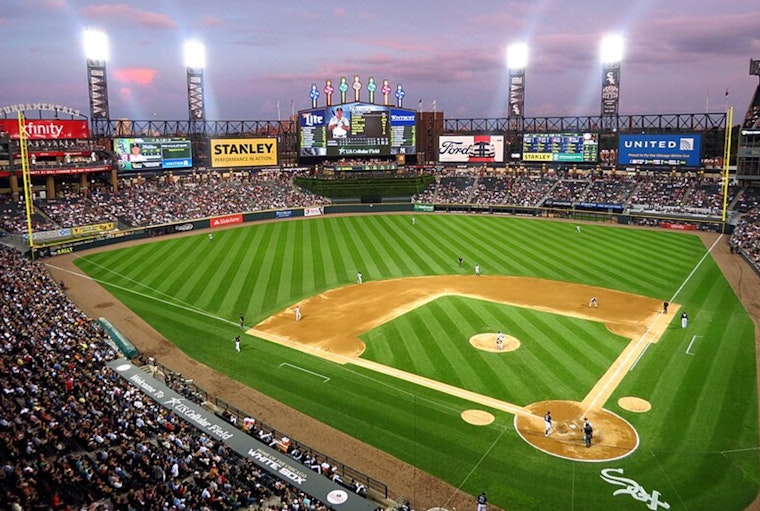 Lawsuit Filed Against Chicago White Sox Over Negligence in 2023 Stadium Shooting Incident