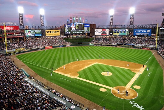 Lawsuit Filed Against Chicago White Sox Over Negligence in 2023 Stadium Shooting Incident