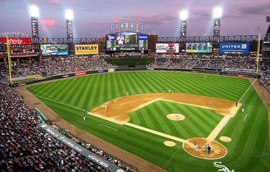 Lawsuit Filed Against Chicago White Sox Over Negligence in 2023 Stadium Shooting Incident