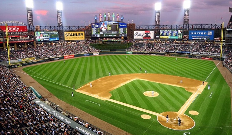 Lawsuit Filed Against Chicago White Sox Over Negligence in 2023 Stadium Shooting Incident