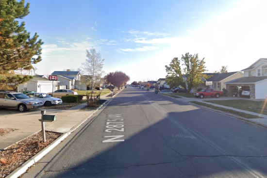 Layton Police Fatally Shoot Armed Man Following Distress Call and Confrontation Outside His Home