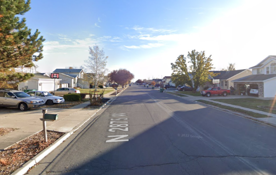 Layton Police Fatally Shoot Armed Man Following Distress Call and Confrontation Outside His Home