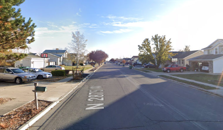 Layton Police Fatally Shoot Armed Man Following Distress Call and Confrontation Outside His Home