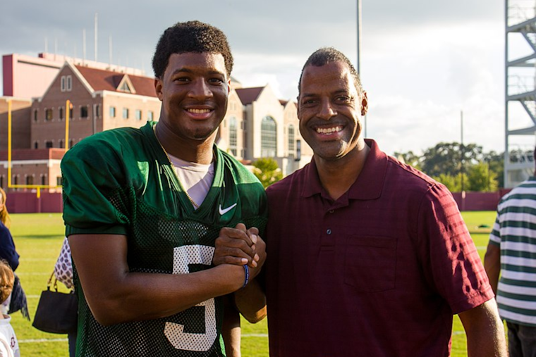 Leadership and Camaraderie, How Jameis Winston's Mentorship of Deshaun Watson Bolsters Team Unity for the Cleveland Browns
