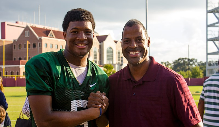 Leadership and Camaraderie, How Jameis Winston's Mentorship of Deshaun Watson Bolsters Team Unity for the Cleveland Browns