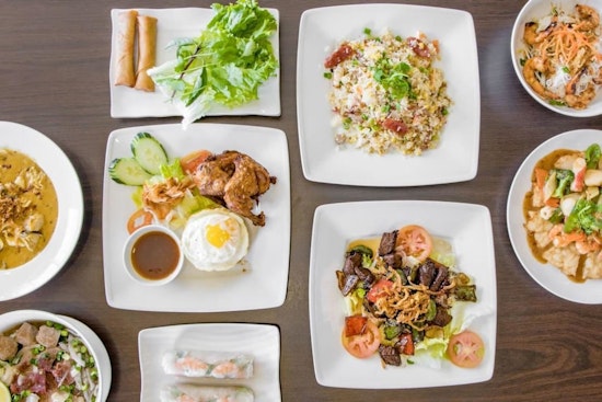 League City Buzzes with New Businesses: Authentic Mexican Cuisine, Asian Eateries, and Music School Enrich Local Scene