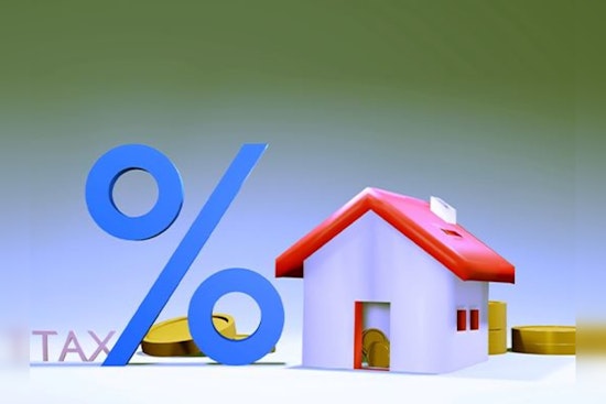 League City Releases 2024 Tax Rate Details Amid Local Debates