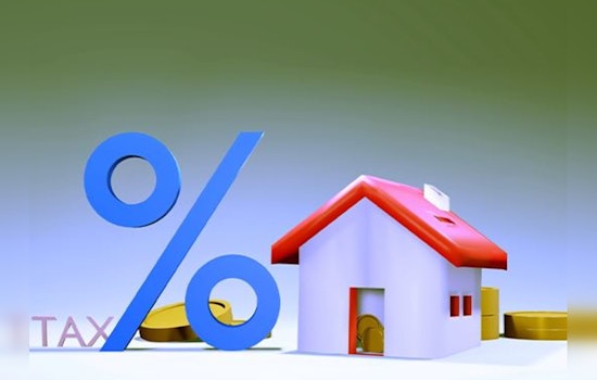 League City Releases 2024 Tax Rate Details Amid Local Debates