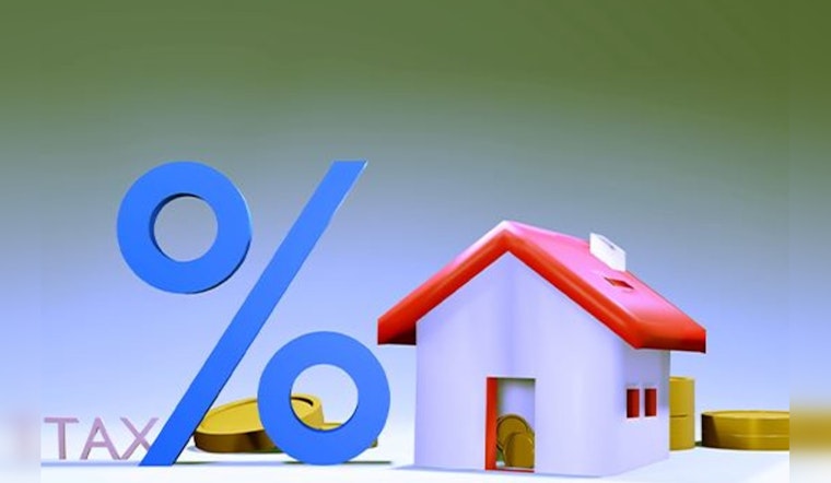 League City Releases 2024 Tax Rate Details Amid Local Debates
