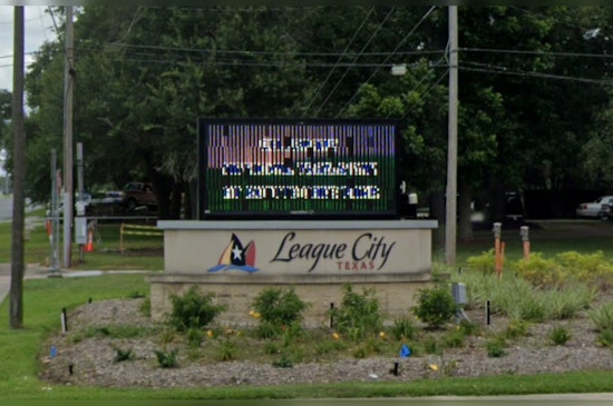 League City Unveils Monthly "Events & Reminders" on Facebook for Up-to-Date Civic Engagement