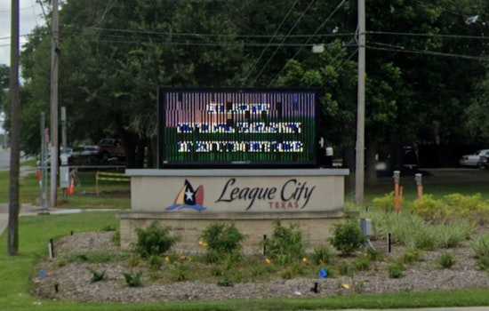 League City Unveils Monthly "Events & Reminders" on Facebook for Up-to-Date Civic Engagement