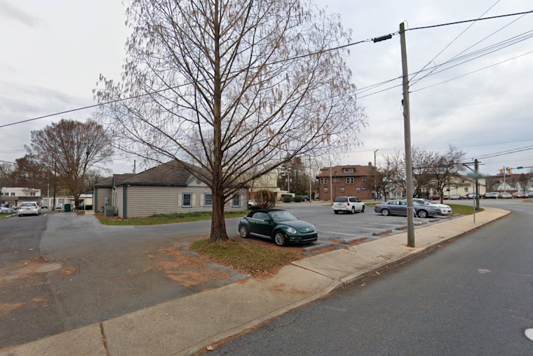 Lebanon County Constable Charged for Leaving Loaded Gun in Public Restroom