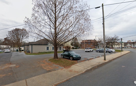 Lebanon County Constable Charged for Leaving Loaded Gun in Public Restroom
