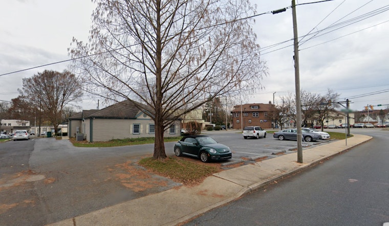 Lebanon County Constable Charged for Leaving Loaded Gun in Public Restroom