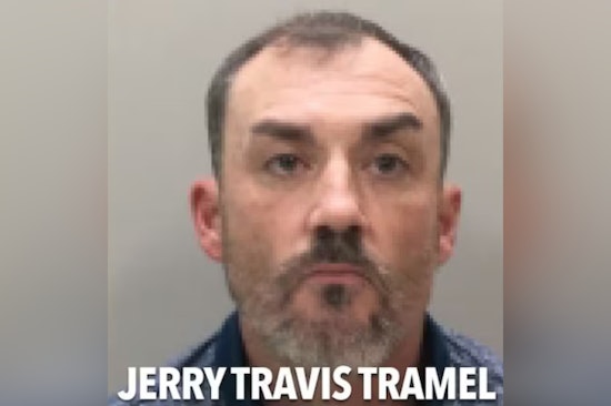 Lebanon Man Charged with Arson in Suspected Intentional Fire at Local Law Office