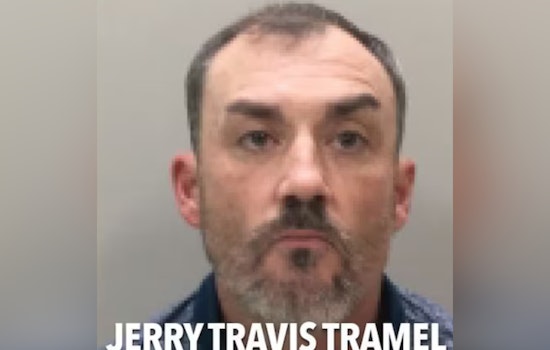 Lebanon Man Charged with Arson in Suspected Intentional Fire at Local Law Office