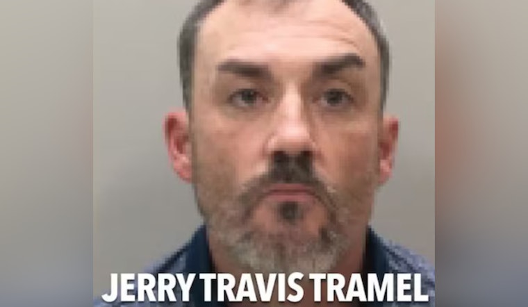 Lebanon Man Charged with Arson in Suspected Intentional Fire at Local Law Office