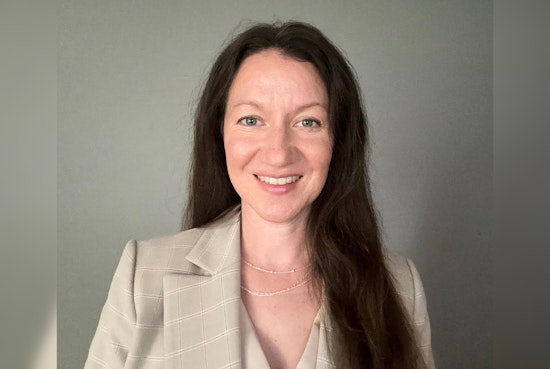 Lee Boulie Appointed as New Director of the John P. Holt Brentwood Library to Enhance Digital Age Services
