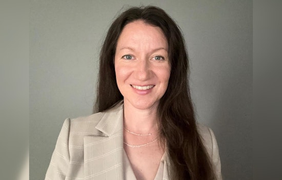 Lee Boulie Appointed as New Director of the John P. Holt Brentwood Library to Enhance Digital Age Services