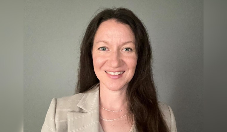 Lee Boulie Appointed as New Director of the John P. Holt Brentwood Library to Enhance Digital Age Services