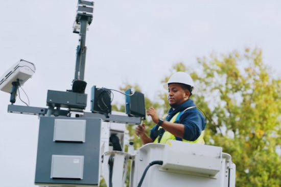 Leesburg Installs Speed Cameras to Enhance Safety in School Zones