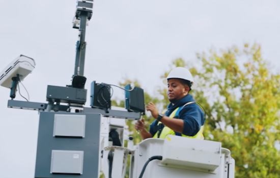 Leesburg Installs Speed Cameras to Enhance Safety in School Zones