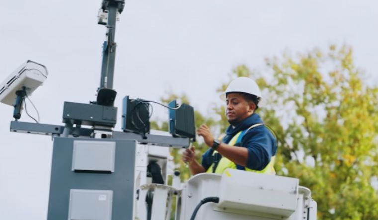 Leesburg Installs Speed Cameras to Enhance Safety in School Zones