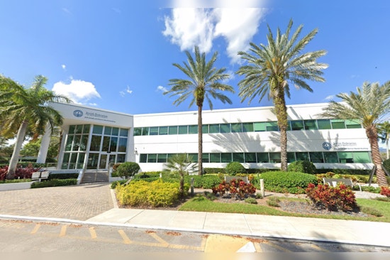 Legal Eagles Unite, Jewish Lawyers Association Forms to Combat Antisemitism in Palm Beach County