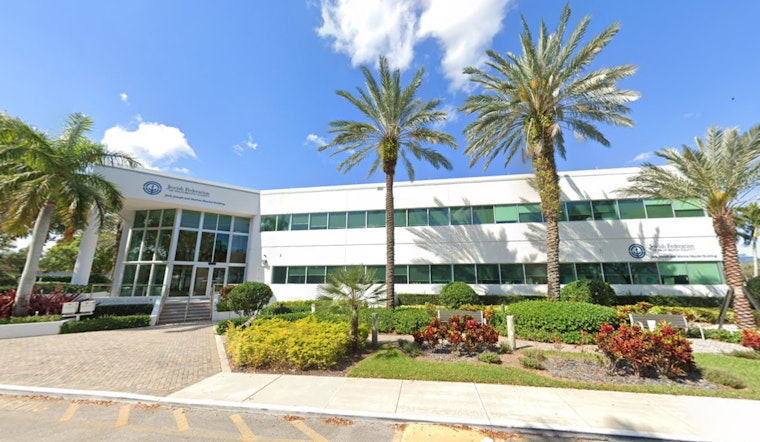 Legal Eagles Unite, Jewish Lawyers Association Forms to Combat Antisemitism in Palm Beach County
