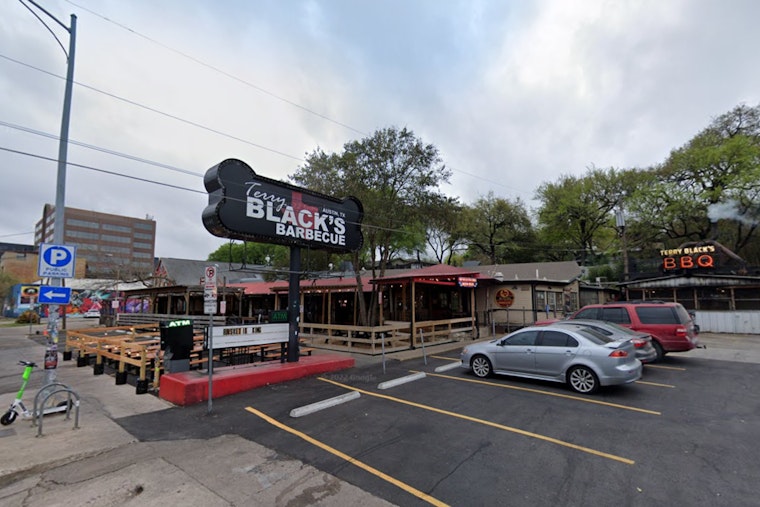 Legendary Terry Black's BBQ Leads Broadway Corridor Development with New San Antonio Location