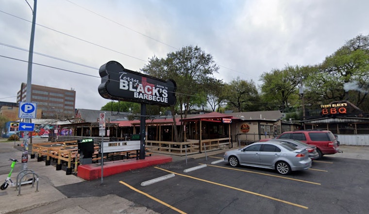 Legendary Terry Black's BBQ Leads Broadway Corridor Development with New San Antonio Location