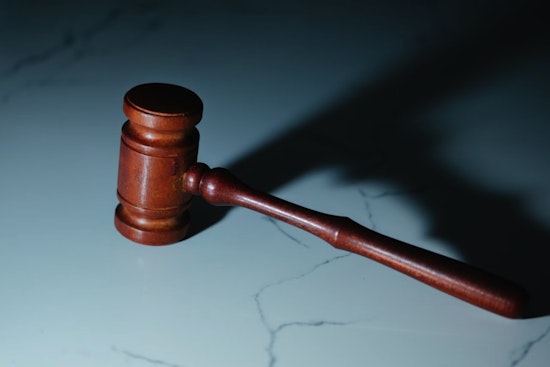 Lenoir Resident Sentenced to 14 Years for Meth Trafficking and Gun Charges