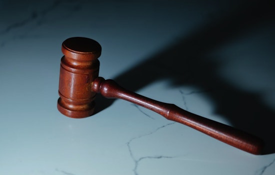 Lenoir Resident Sentenced to 14 Years for Meth Trafficking and Gun Charges