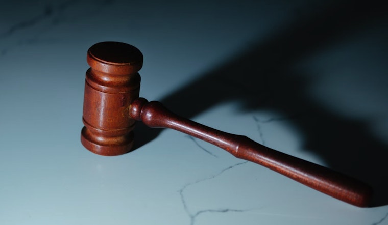 Lenoir Resident Sentenced to 14 Years for Meth Trafficking and Gun Charges