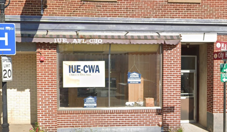 Leominster Treasurer Indicted on Embezzlement Charges From Massachusetts Union