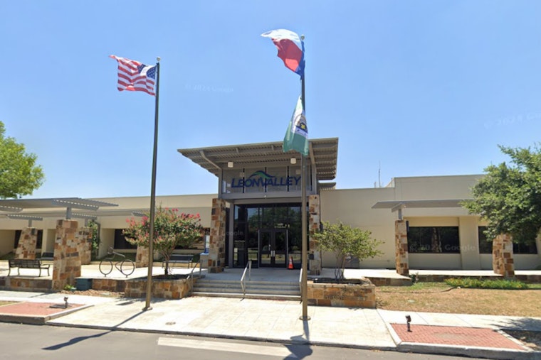 Leon Valley City Council Advances Civic Development with Tax Rate Proposal and Pivotal Economic Agreements