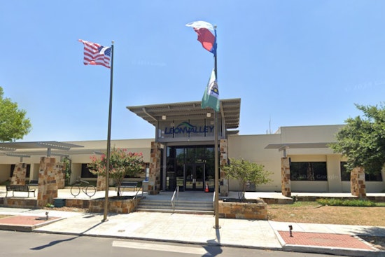Leon Valley City Council Advances Civic Development with Tax Rate Proposal and Pivotal Economic Agreements