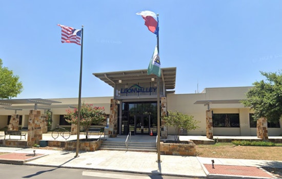 Leon Valley City Council Advances Civic Development with Tax Rate Proposal and Pivotal Economic Agreements