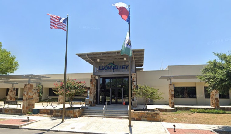 Leon Valley City Council Advances Civic Development with Tax Rate Proposal and Pivotal Economic Agreements