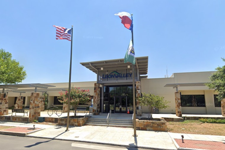 Leon Valley's Crime Control Board Reviews Past Minutes and Discusses Future Safety Budget