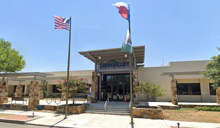 Leon Valley's Crime Control Board Reviews Past Minutes and Discusses Future Safety Budget