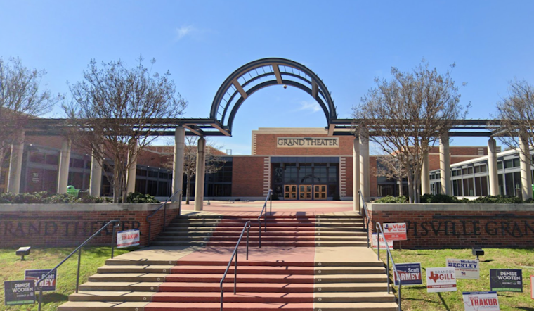 Lewisville Grand Theater to Host Acoustic Friday’s Songwriter Challenge Celebrating Original Music