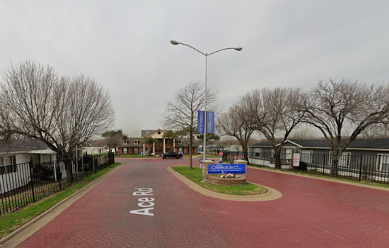 Lewisville Mobile Home Park Shooting: Suspect in Custody, One Person Hospitalized