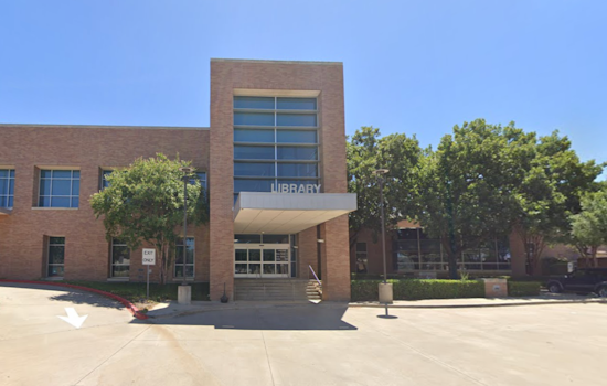 Lewisville Opens Cooling Centers at Library and Salvation Army Amid Soaring Temperatures