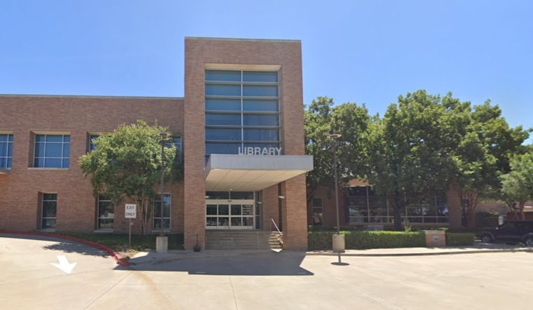 Lewisville Opens Cooling Centers at Library and Salvation Army Amid Soaring Temperatures