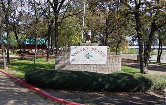 Lewisville Police Appeal for Information on Sneaky Pete's Shooting, Suspect Still at Large