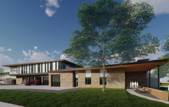 Lewisville Residents Invited to Collaborate on New Public Safety-Themed Sculpture at Tittle McFadden Center