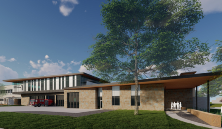 Lewisville Residents Invited to Collaborate on New Public Safety-Themed Sculpture at Tittle McFadden Center