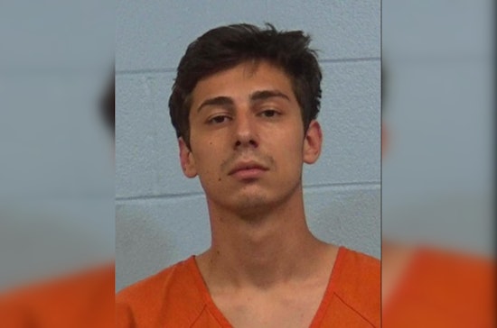 Liberty Hill Man Charged with Murder in Teen's Fentanyl Poisoning Death, Fueling Crackdown on Opioid Crisis